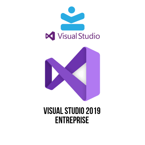 Visual Studio 2019 Entreprise
